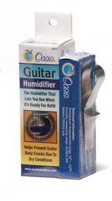Oasis Guitar Products - Humidificateur de guitare combiné OH-1 et OH-2