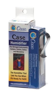Humidificateurs Oasis - Humidificateur de boîtier combiné OH-6 et OH-2