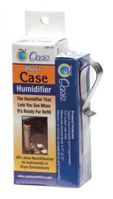 Humidificateurs Oasis - Coffret Humidificateur Plus OH-14 et OH-2