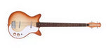 Danelectro - 59 Bass Longscale Copperburst