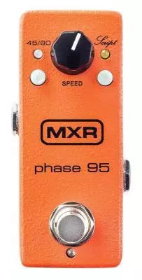 MXR - Phase 95