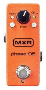 MXR - Phase 95