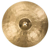 Sabian - 15 Chapeaux lumineux artisanaux - Brillants