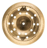 Sabian - 10 AA Mini Holy China - Brilliant