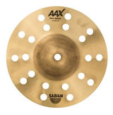 Sabian - 8 AAX Aero Splash