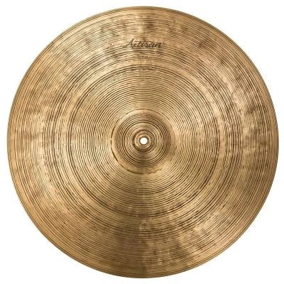 Sabian - 22 Artisan Elite