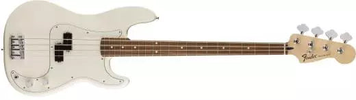 Fender - Standard P Bass, Pau Ferro Fingerboard - Arctic White