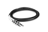 Hosa - Guitar Instrument Cable, 10 Foot