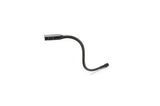 Lampe console LED Hosa-Lite avec connecteur BNC, 38 cm (15 pouces)