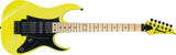 Ibanez - Guitare électrique RG Genesis - Jaune soleil du désert