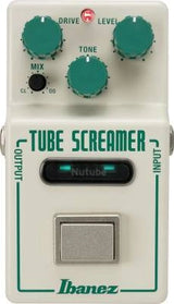 Ibanez - Nutube Tubescreamer