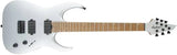 Jackson Guitars - USA Signature Misha Mansoor Juggernaut HT6 - Argent satiné