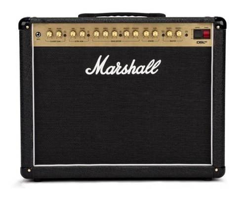 Marshall - Combo DSL40CR 40 W