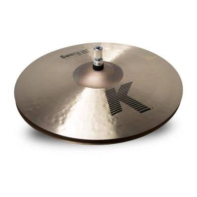 Zildjian - 15 K Sweet HiHats - Pair