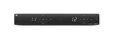 Sennheiser - EM-XSW 1 DUAL XSW Dual Channel Receiver