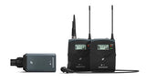 Sennheiser - EW 100 ENG G4-A Ensemble combiné sans fil portable