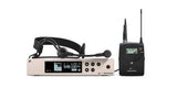 Sennheiser - EW 100 G4-ME3-A Ensemble casque-micro sans fil