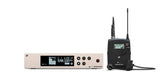 Sennheiser - EW 100 G4-ME4-A Wireless Lavalier Set