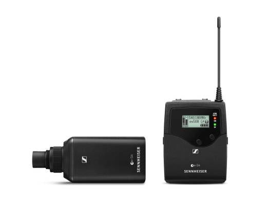 Sennheiser - EW 500 BOOM G4 Kit sans fil portable