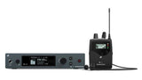 Sennheiser - EW IEM G4-A Ensemble de monitoring stéréo sans fil