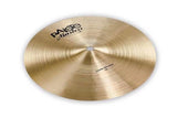 Paiste - 10 Masters Dark Splash
