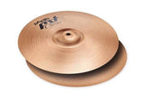 Paiste - 12 chapeaux de cajon PSTX