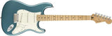 Fender - Player Stratocaster Érable - Tidepool