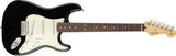 Fender - Player Stratocaster Pau Ferro - Noir