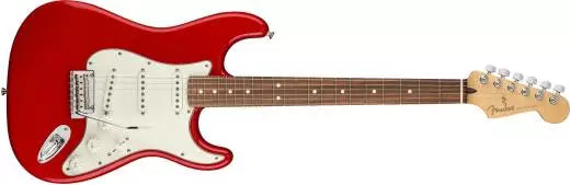 Fender - Player Stratocaster Pau Ferro - Sonic Red