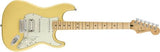 Fender - Player Stratocaster HSS Érable - Crème au beurre