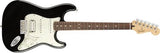 Fender - Player Stratocaster HSS Pau Ferro - Noir
