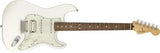 Fender - Player Stratocaster HSS Pau Ferro - Blanc polaire