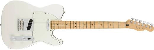 Fender - Player Telecaster Érable - Blanc polaire