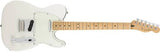 Fender - Player Telecaster Érable - Blanc polaire
