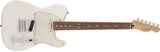 Fender - Player Telecaster Pau Ferro - Blanc polaire