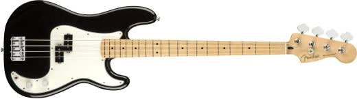 Fender - Player Precision Bass Érable - Noir