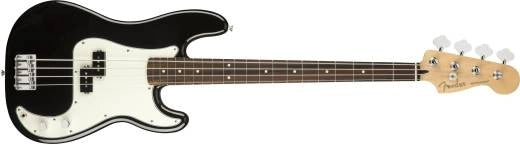 Fender - Player Precision Bass Pau Ferro - Noir