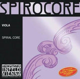 Thomastik-Infeld - Jeu de cordes pour alto Spirocore 16,5