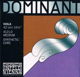 Thomastik-Infeld - Jeu de cordes pour alto Dominant 16,5