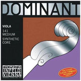 Thomastik-Infeld - Jeu de cordes pour alto Dominant 4/4 - Light