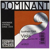 Thomastik-Infeld - Jeu de cordes pour alto Dominant 16