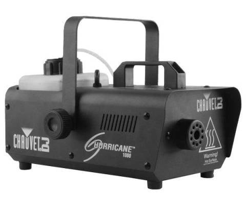 Chauvet DJ - Machine à fumée H1000 avec télécommandes