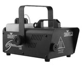 Chauvet DJ - Machine à fumée H1200 avec télécommande et minuterie