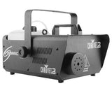 Chauvet DJ - Machine à fumée H1600 avec télécommande et minuterie