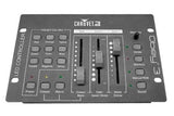 Contrôleur DMX compact Chauvet DJ - Obey 3 RGB