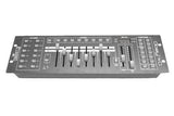 Contrôleur DMX Chauvet DJ - Obey 40, 12 x 16 canaux