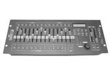 Contrôleur DMX Chauvet DJ - Obey 70, 12 x 32 canaux