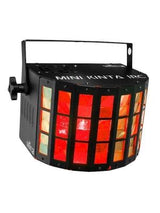 Chauvet DJ - Effet LED Mini Kinta 4X3W RGBW