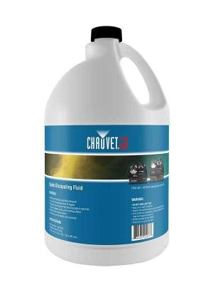 Chauvet DJ - Liquide à brouillard à base d'eau, série Geyser