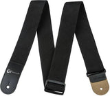 Guitares Charvel - 2 sangles en polypropylène